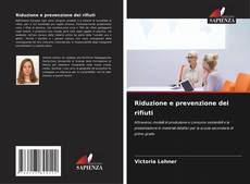 Portada del libro de Riduzione e prevenzione dei rifiuti
