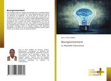 Bourgeonnement kitap kapağı