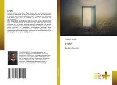 Capa do livro de EFOK 