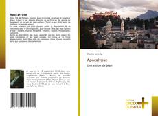 Bookcover of Apocalypse