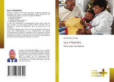 Les 4 familles kitap kapağı
