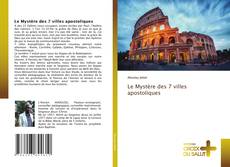 Le Mystère des 7 villes apostoliques kitap kapağı