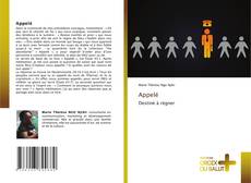 Buchcover von Appelé