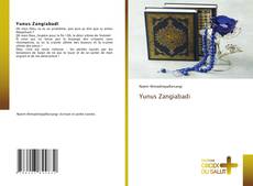 Buchcover von Yunus Zangiabadi