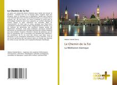 Buchcover von Le Chemin de la Foi