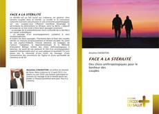 Capa do livro de FACE A LA STÉRILITÉ 