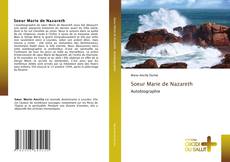 Buchcover von Soeur Marie de Nazareth