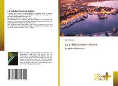 Buchcover von La prédestination divine