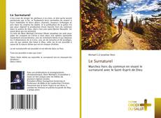 Capa do livro de Le Surnaturel 
