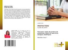 Copertina di PROTECTION Guide de prière