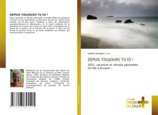 Buchcover von DEPUIS TOUJOURS TU ES !