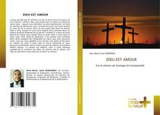 Buchcover von DIEU EST AMOUR