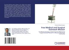 Copertina di Free Medical and Surgical Outreach Mission