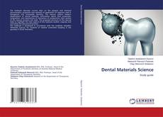 Copertina di Dental Materials Science
