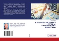 Copertina di СТРАТЕГИЯ РАЗВИТИЯ СТРАНЫ. ГРАЖДАНСКОЕ ОБЩЕСТВО