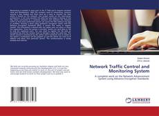 Portada del libro de Network Traffic Control and Monitoring System