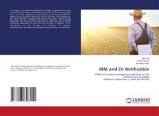 Copertina di INM and Zn fertilization
