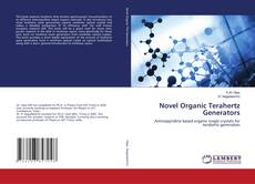 Copertina di Novel Organic Terahertz Generators