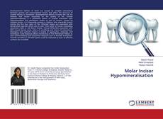 Copertina di Molar Incisor Hypomineralisation