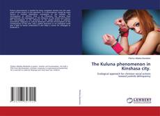 Copertina di The Kuluna phenomenon in Kinshasa city.