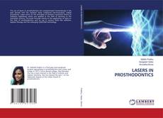 Copertina di LASERS IN PROSTHODONTICS