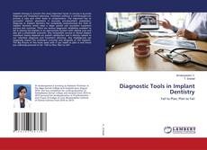Copertina di Diagnostic Tools in Implant Dentistry