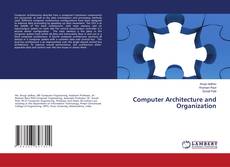 Copertina di Computer Architecture and Organization
