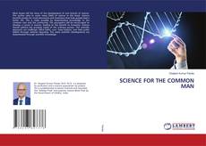 Copertina di SCIENCE FOR THE COMMON MAN
