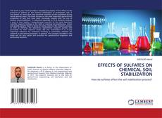 Copertina di EFFECTS OF SULFATES ON CHEMICAL SOIL STABILIZATION