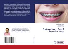 Copertina di Controversies in Class 2 Borderline cases