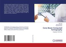 Copertina di Cone Beam Computed Tomography