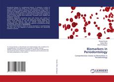 Copertina di Biomarkers in Periodontology