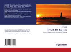 Copertina di IoT with BLE Beacons