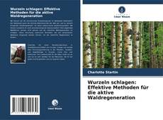 Bookcover of Wurzeln schlagen: Effektive Methoden für die aktive Waldregeneration