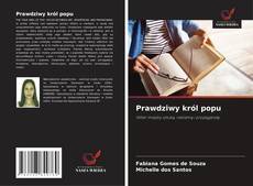 Обложка Prawdziwy król popu