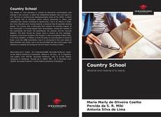 Borítókép a  Country School - hoz