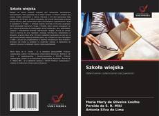Portada del libro de Szkoła wiejska