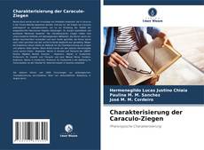 Обложка Charakterisierung der Caraculo-Ziegen