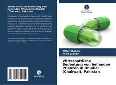 Bookcover of Wirtschaftliche Bedeutung von heilenden Pflanzen in Dhudial (Chakwal), Pakistan