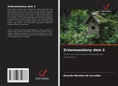 Copertina di Zrównoważony dom 2