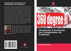 Buchcover von Introdução à Avaliação: Um Companheiro do Professor