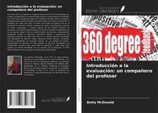 Buchcover von Introducción a la evaluación: un compañero del profesor