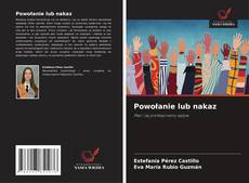 Couverture de Powołanie lub nakaz