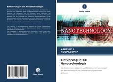 Bookcover of Einführung in die Nanotechnologie