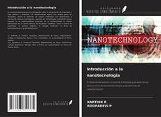 Copertina di Introducción a la nanotecnología