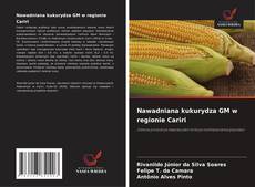 Nawadniana kukurydza GM w regionie Cariri的封面