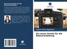 Couverture de Ein neuer Ansatz für die Bildverarbeitung