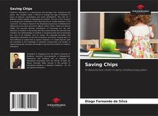 Saving Chips kitap kapağı