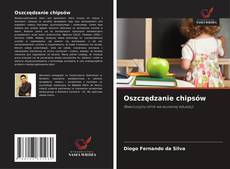 Buchcover von Oszczędzanie chipsów