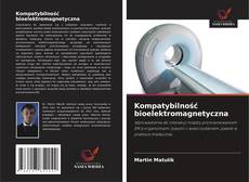 Обложка Kompatybilność bioelektromagnetyczna